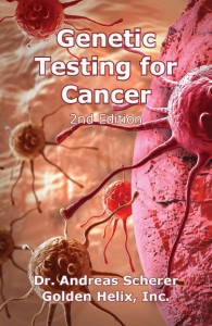 Cancer E-book