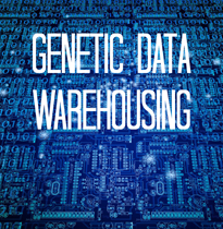 Genetic Data Warehouse