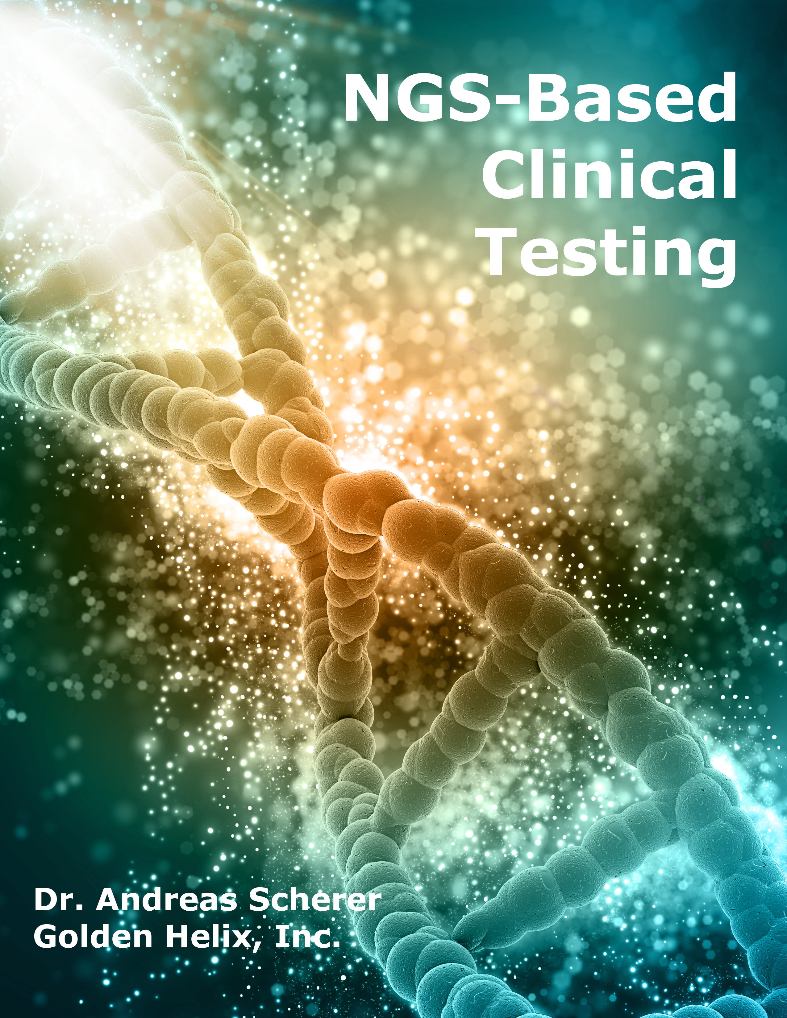 NGS-Based Clinical Testing