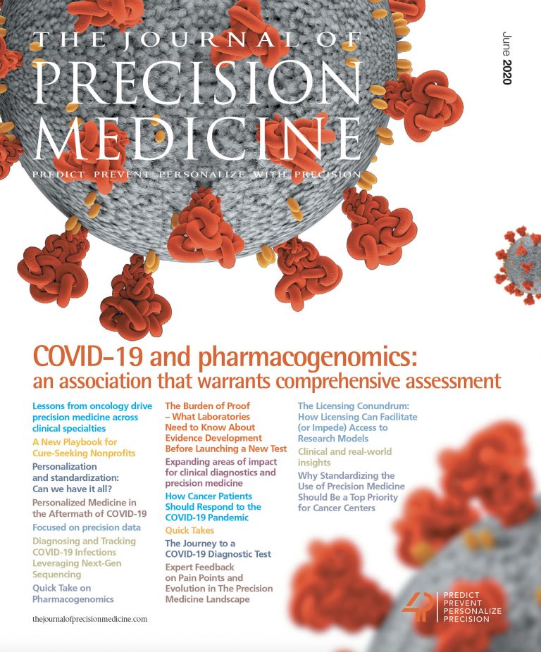 precision medicine research paper