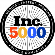 Golden Helix Named on Inc 5000 List of Fastest-Growing Private Companies for 2nd Consecutive Year