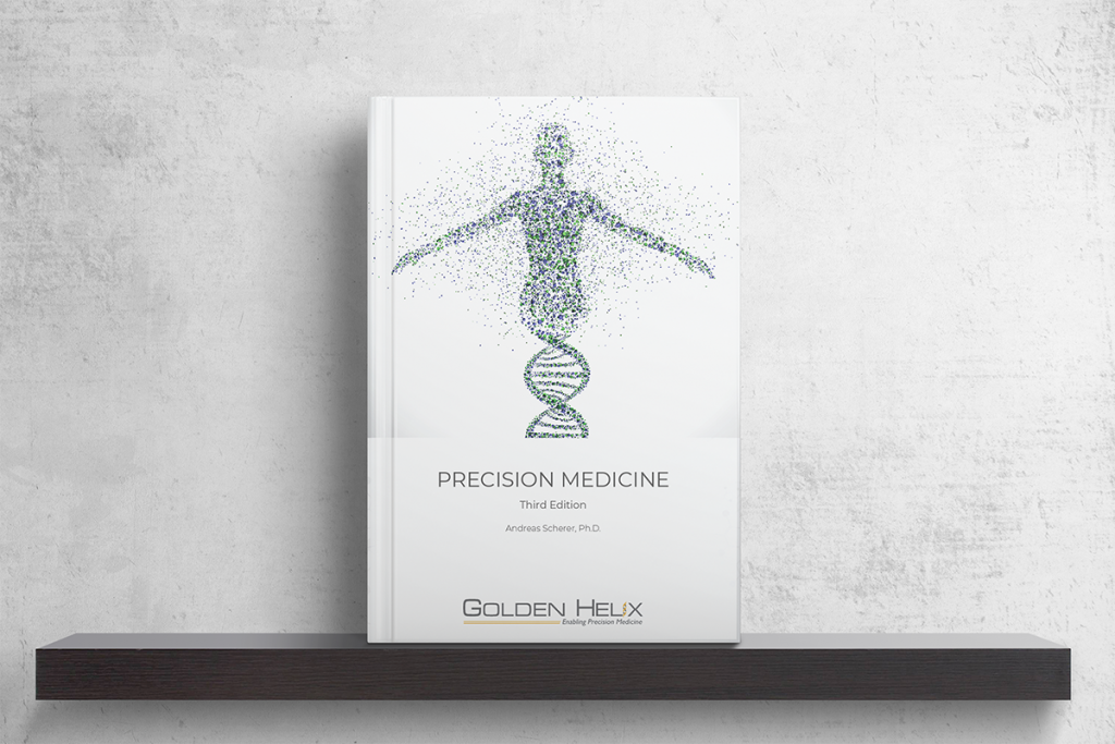 Precision Medicine - Third Edition