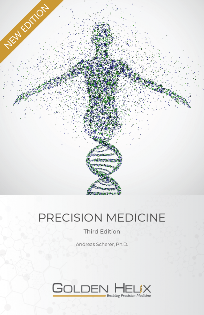 precision medicine ebook