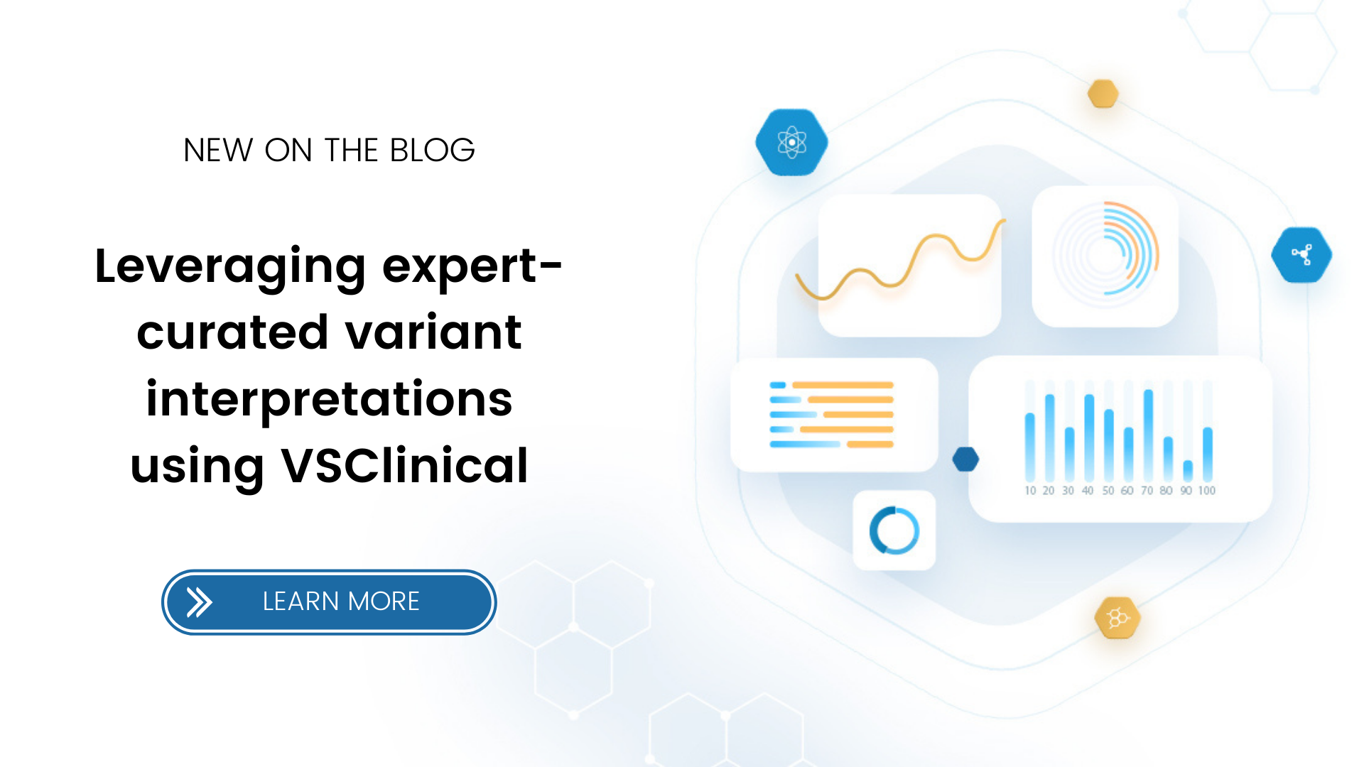 Leveraging Expert Curated Variant Interpretations using VSClinical
