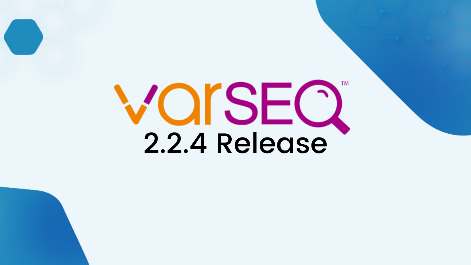 VarSeq 2.2.4 Release
