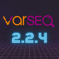 VarSeq 2.2.4 Release