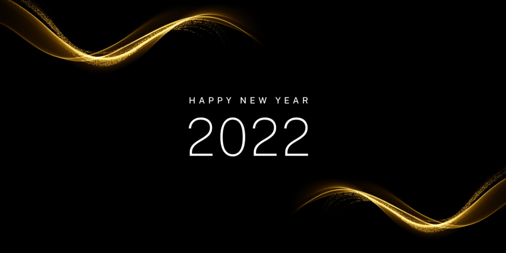 Golden Helix 2022 New Year Expectations