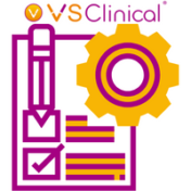 advanced somatic report customization in vsclinical