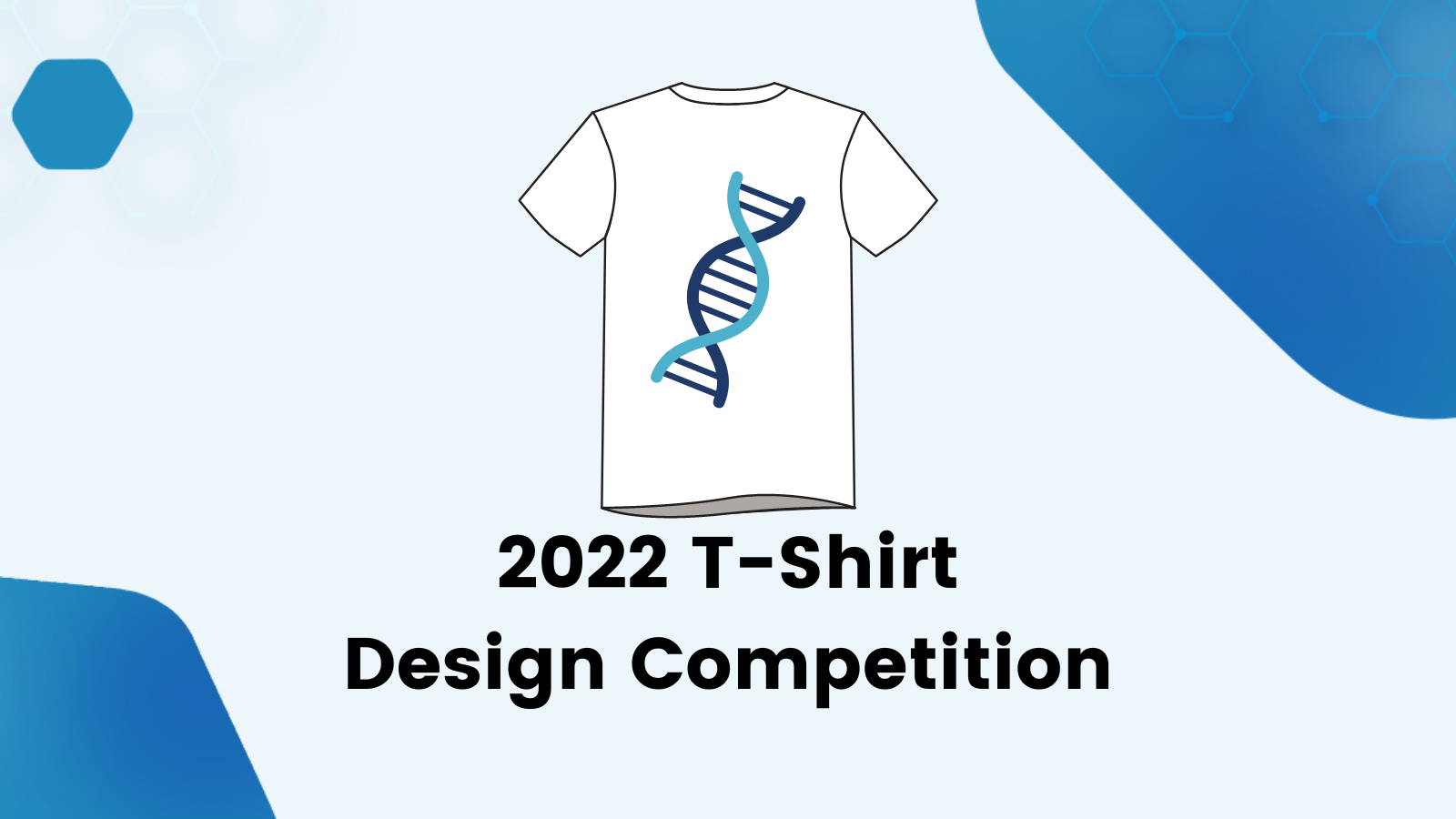 It’s everyone’s favorite time of the year; Golden Helix’s Annual T-Shirt Design Competition is starting!